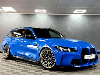 Used BMW M3 2024 for sale - 79834978: Photo