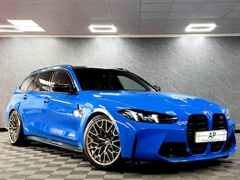 Used BMW M3 2024 for sale - 79834978: Photo