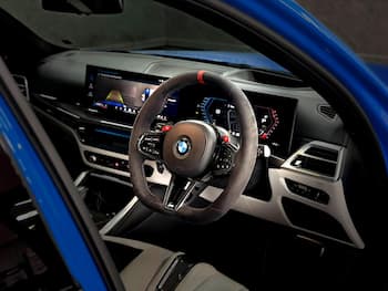 Used BMW M3 2024 for sale - 79834978: Photo