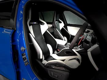 Used BMW M3 2024 for sale - 79834978: Photo