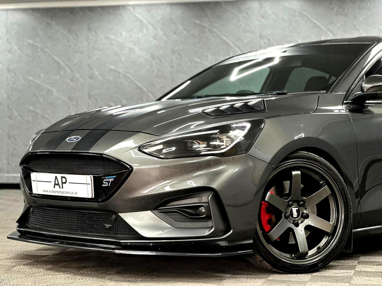 Used Ford Focus 2020 for sale - 78098498: Photo 10