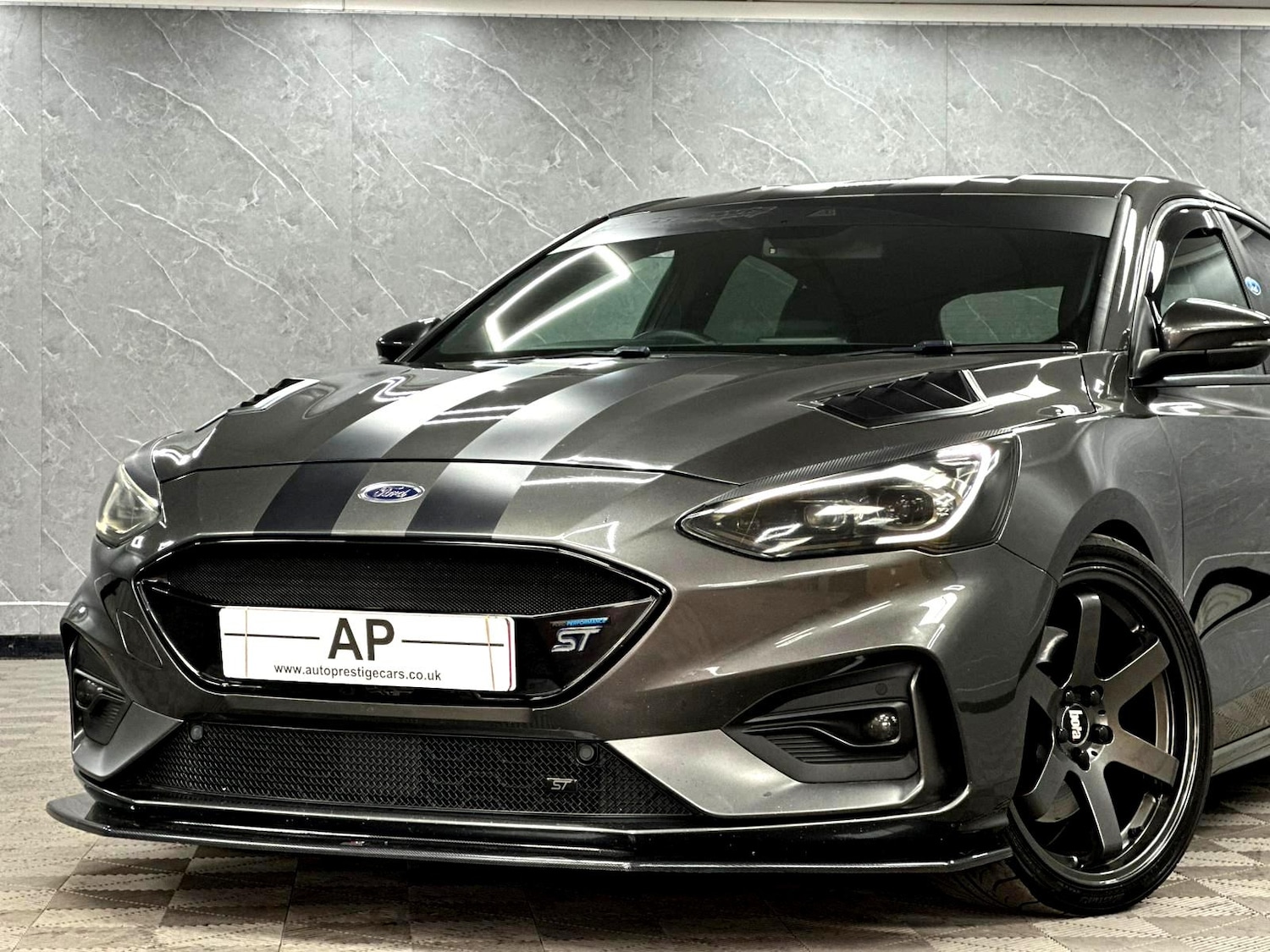 Used Ford Focus 2020 for sale - 78098498: Photo 11