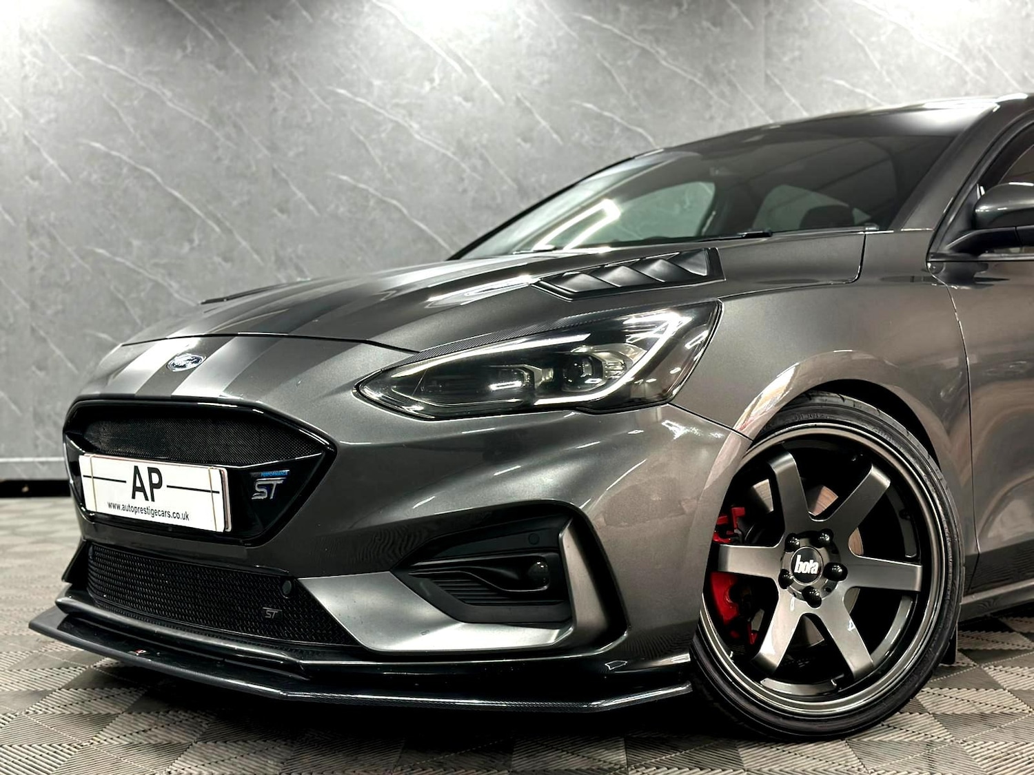 Used Ford Focus 2020 for sale - 78098498: Photo 13