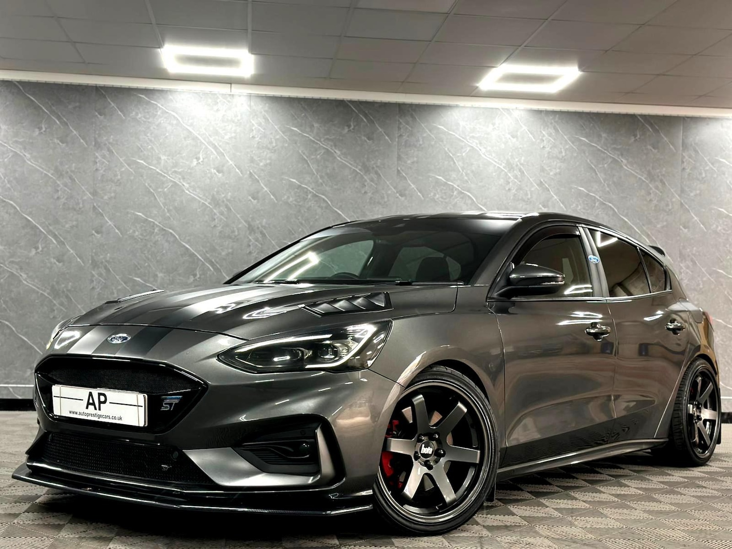 Used Ford Focus 2020 for sale - 78098498: Photo 15