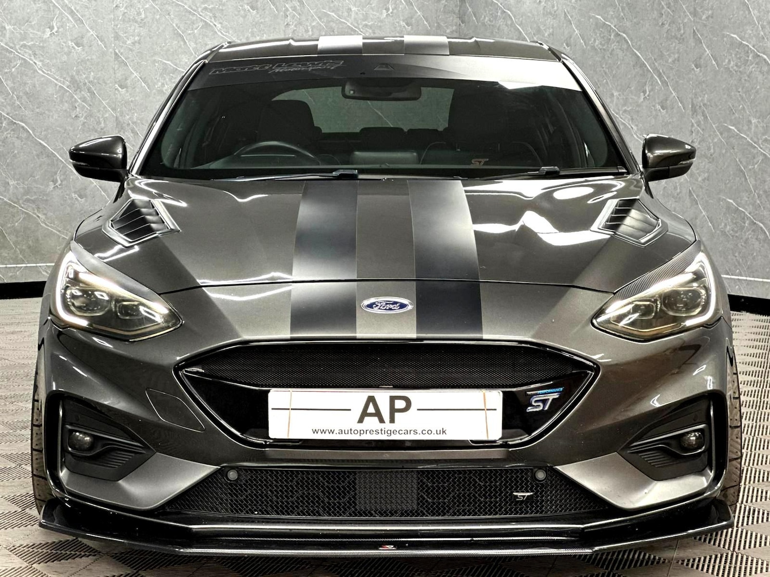 Used Ford Focus 2020 for sale - 78098498: Photo 16