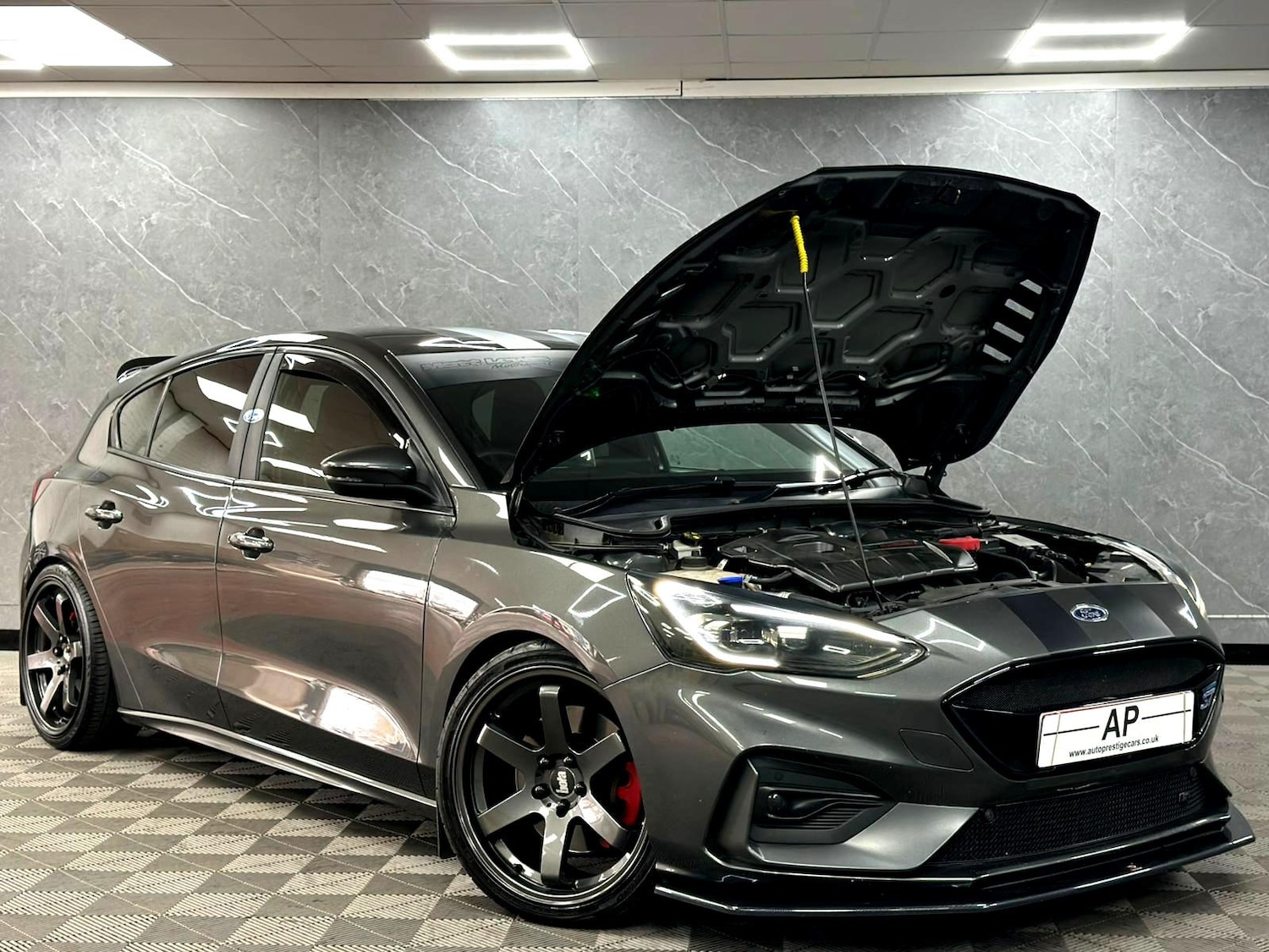 Used Ford Focus 2020 for sale - 78098498: Photo 17