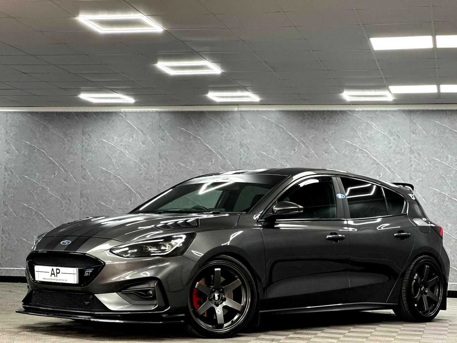 Used Ford Focus 2020 for sale - 78098498: Photo 19