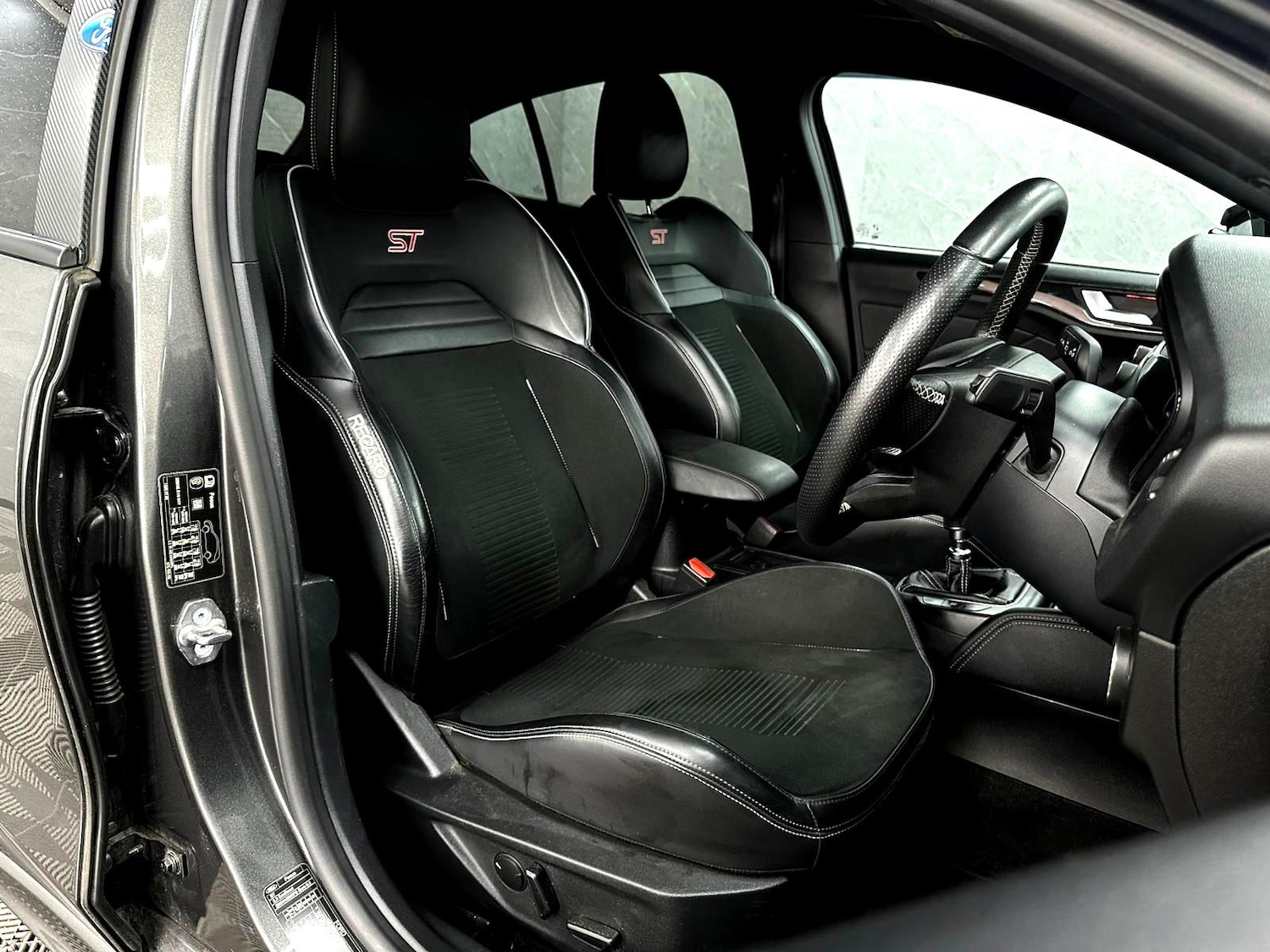 Used Ford Focus 2020 for sale - 78098498: Photo 20