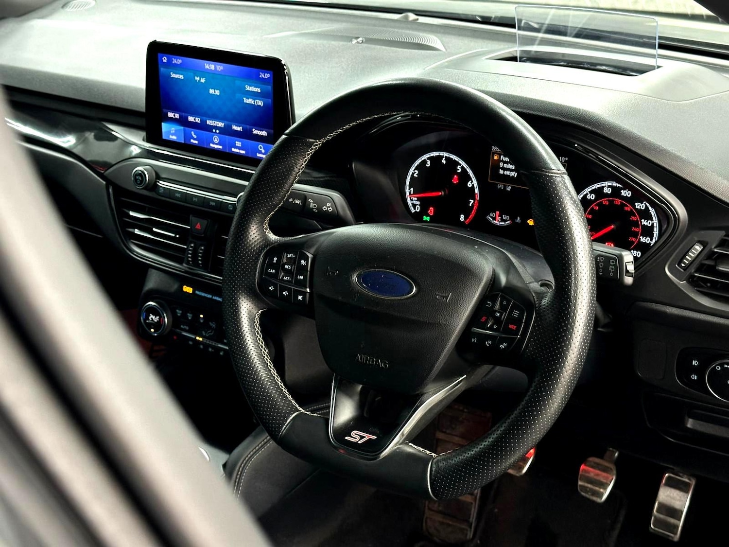 Used Ford Focus 2020 for sale - 78098498: Photo 21