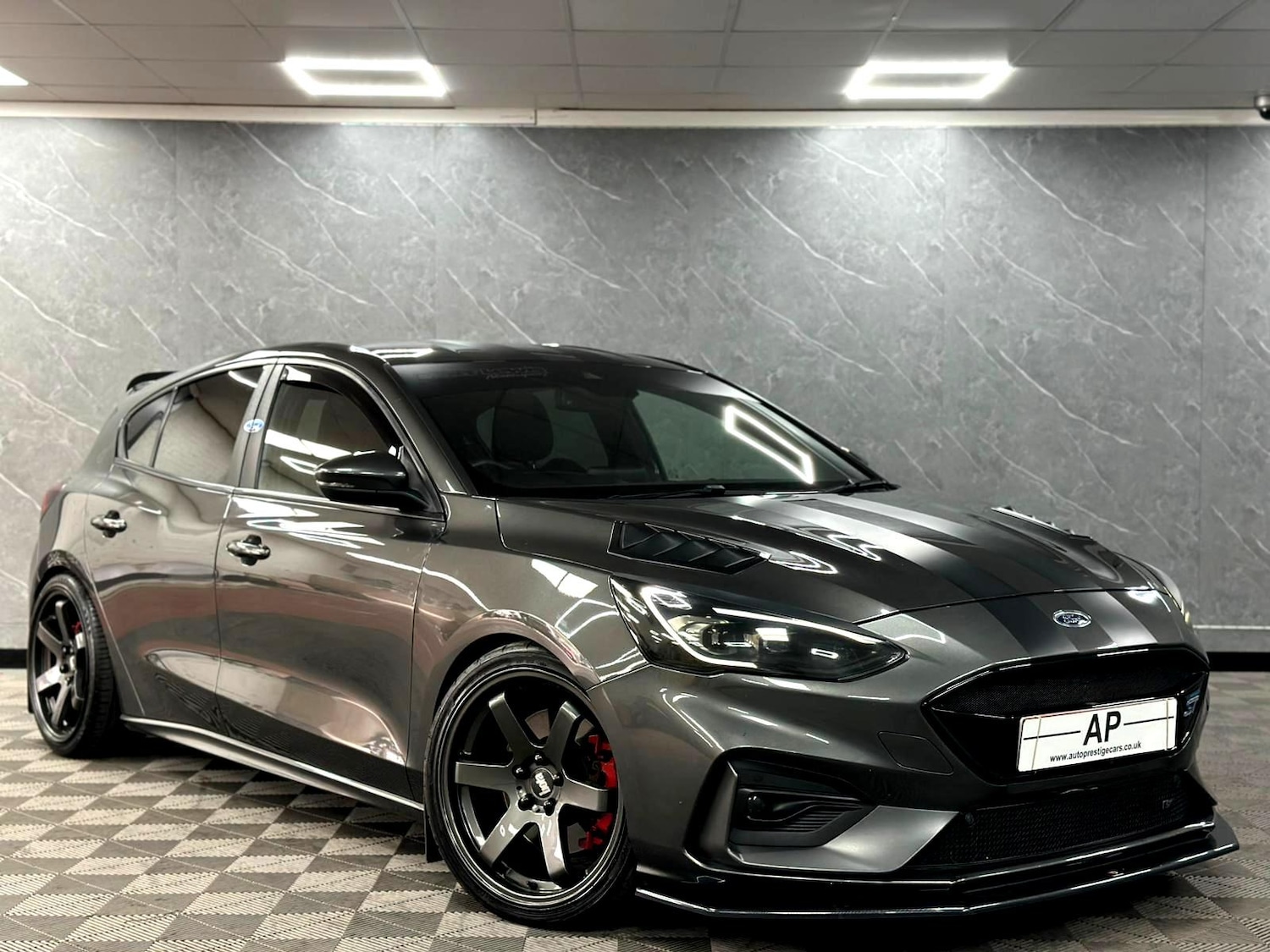 Used Ford Focus 2020 for sale - 78098498: Photo 22