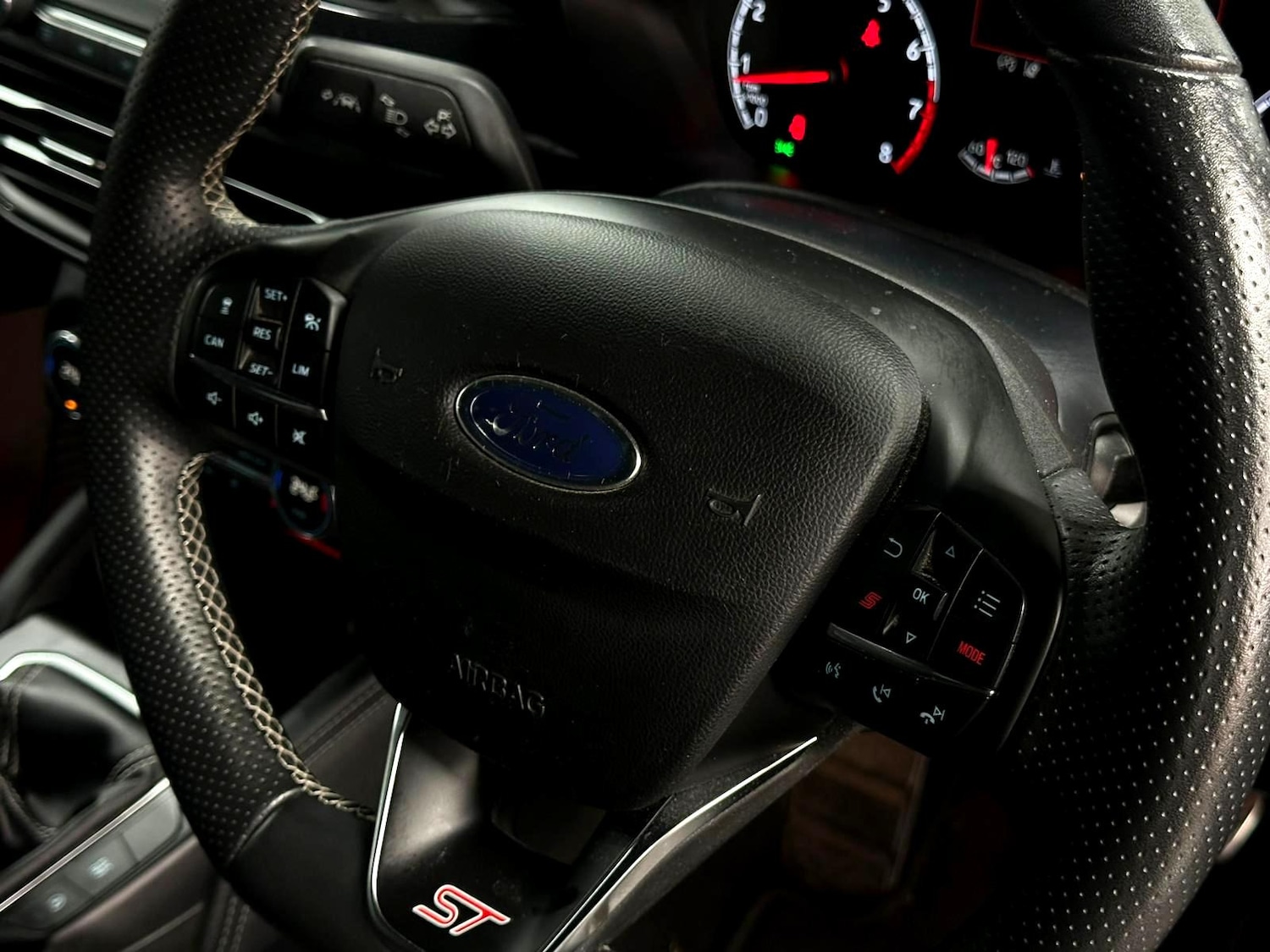 Used Ford Focus 2020 for sale - 78098498: Photo 24