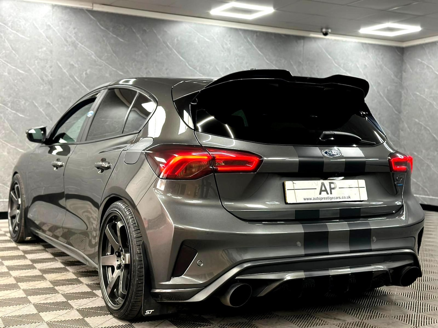 Used Ford Focus 2020 for sale - 78098498: Photo 25