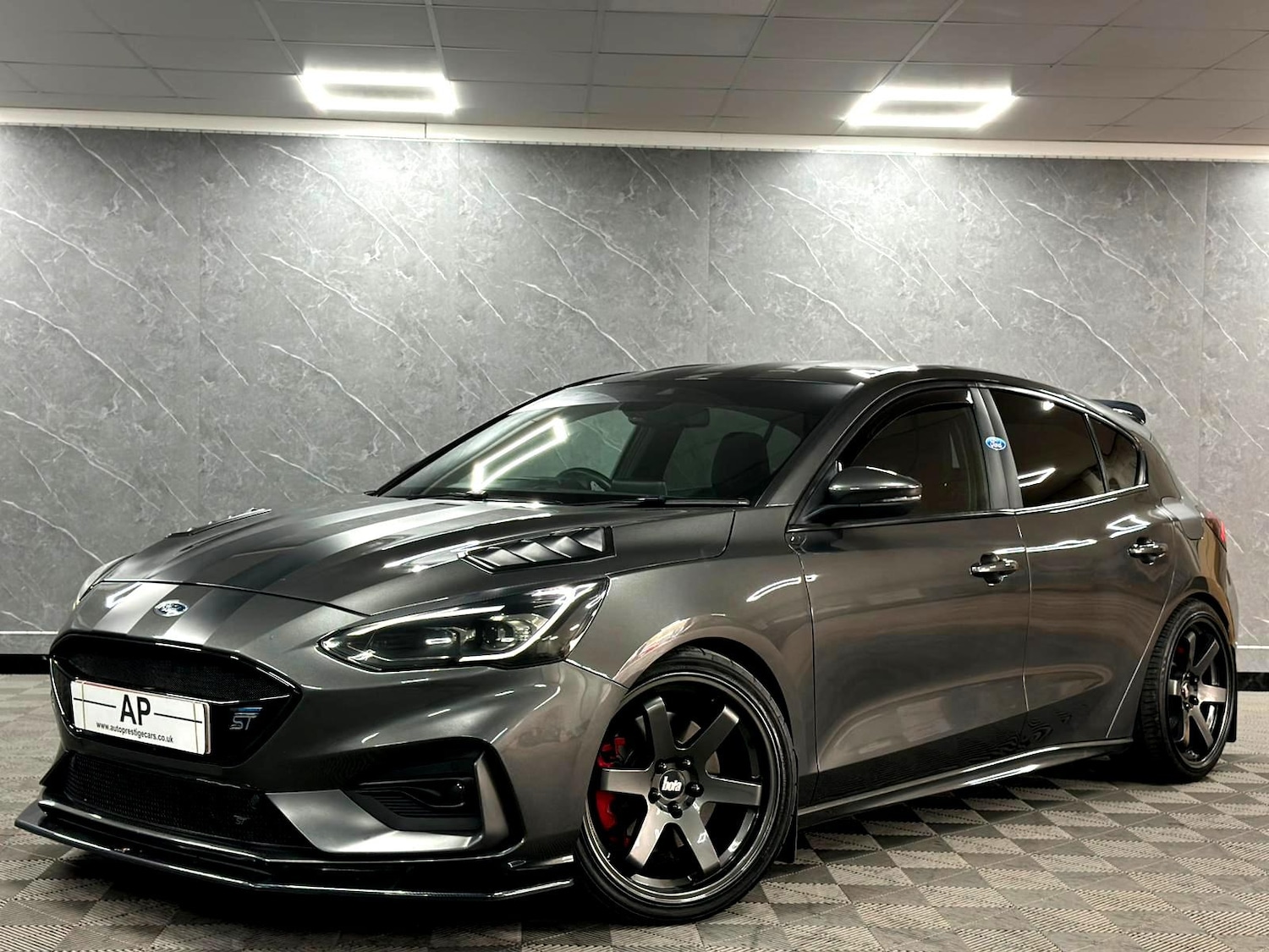 Used Ford Focus 2020 for sale - 78098498: Photo 26