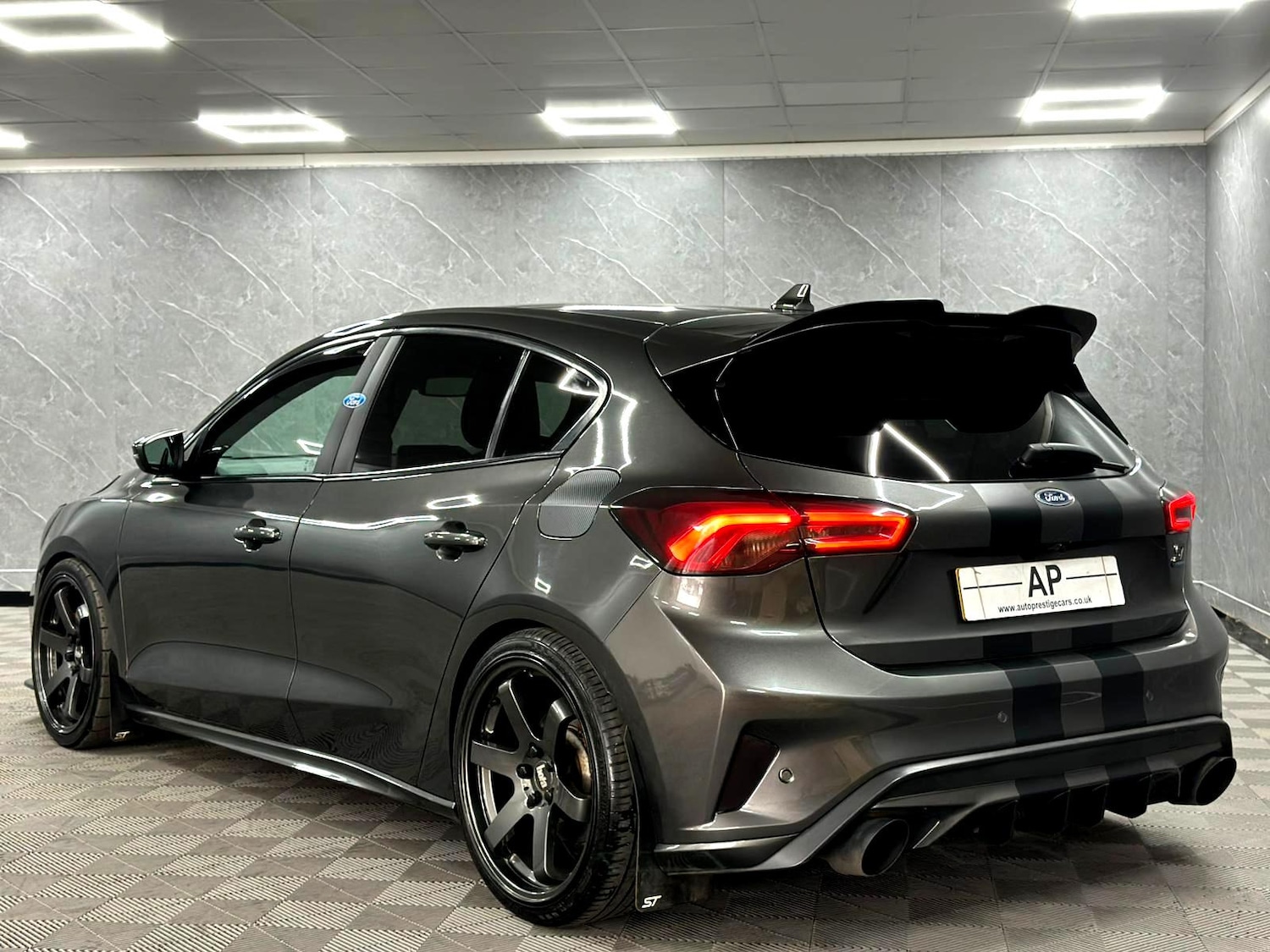 Used Ford Focus 2020 for sale - 78098498: Photo 27