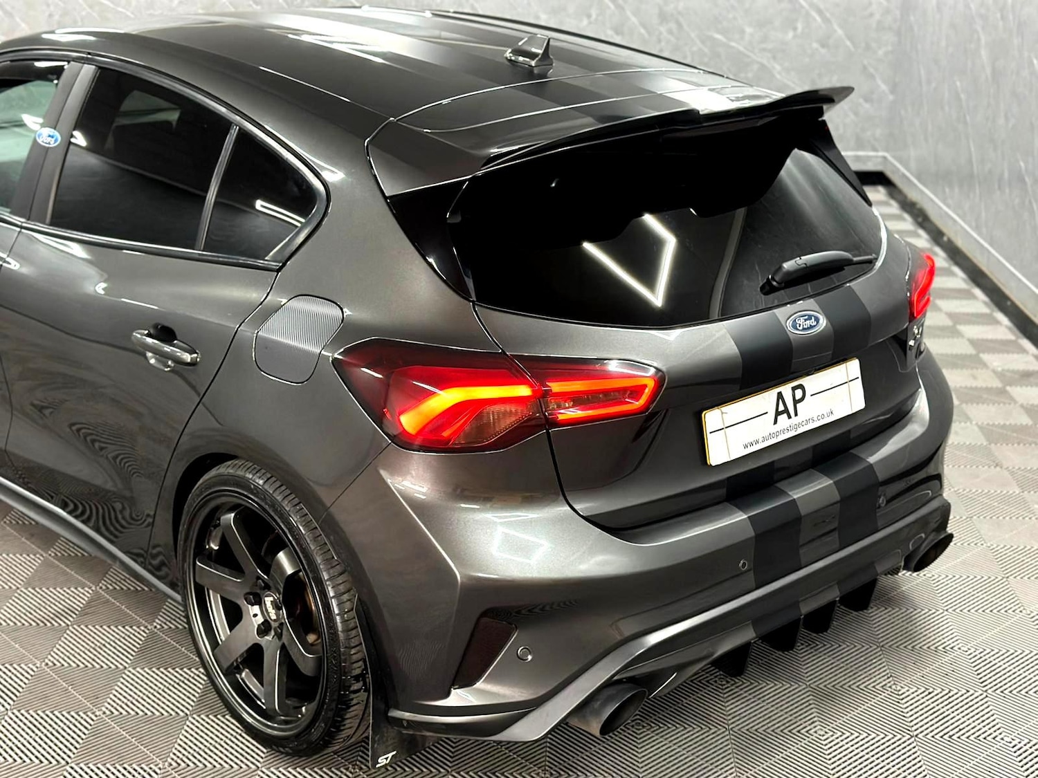 Used Ford Focus 2020 for sale - 78098498: Photo 29