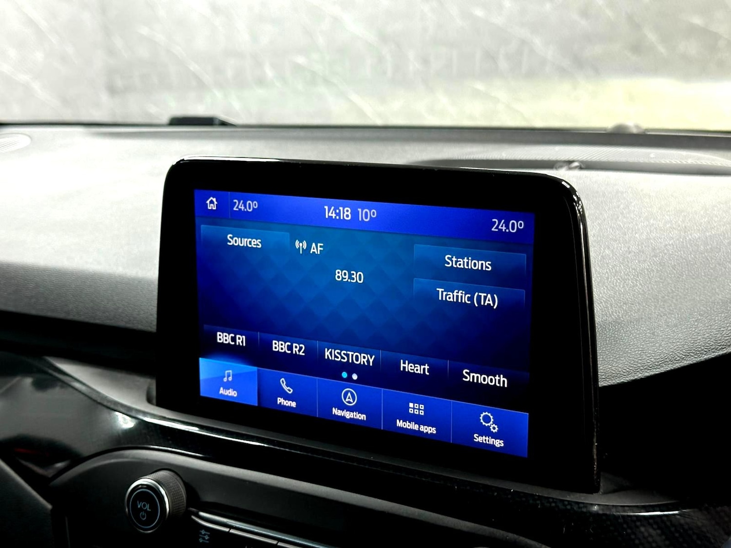 Used Ford Focus 2020 for sale - 78098498: Photo 33