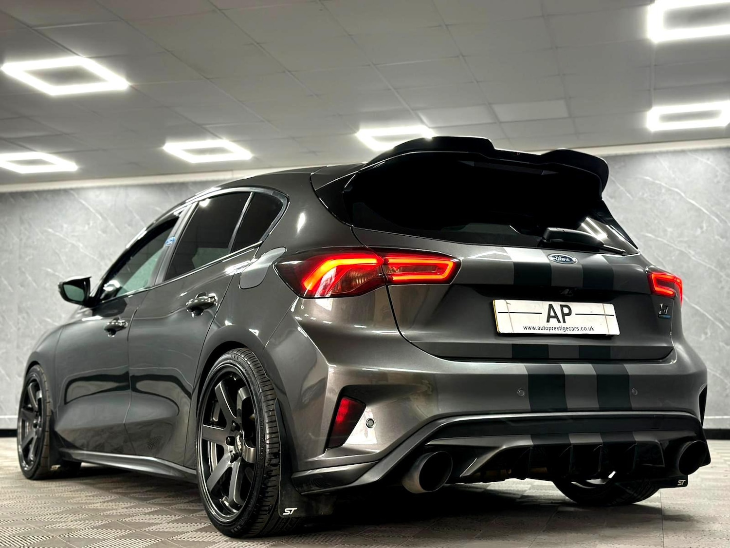 Used Ford Focus 2020 for sale - 78098498: Photo 34