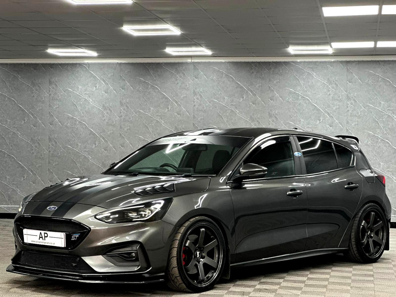 Used Ford Focus 2020 for sale - 78098498: Photo 36