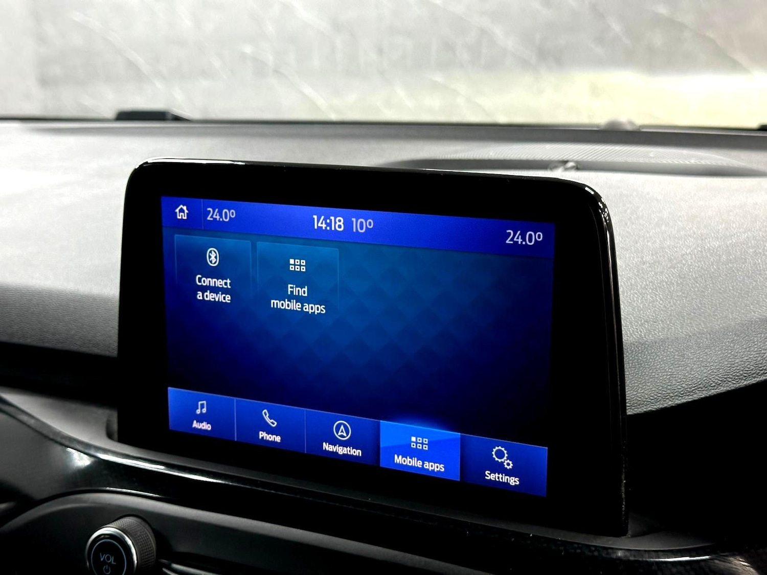 Used Ford Focus 2020 for sale - 78098498: Photo 37