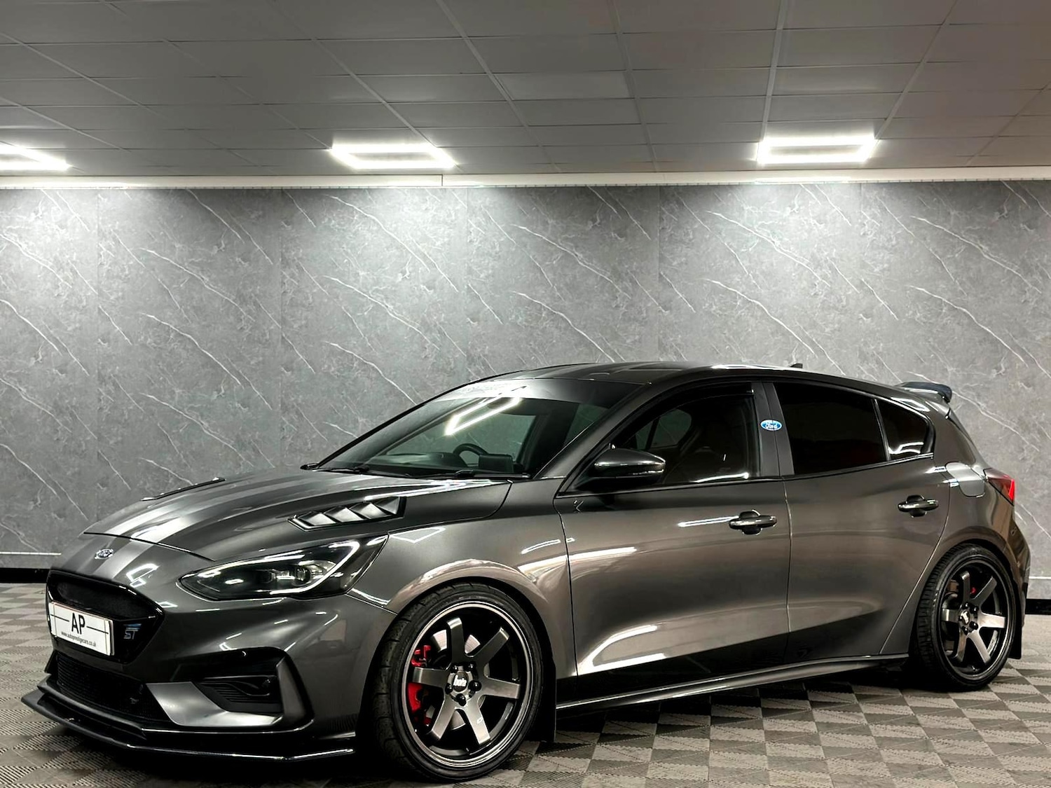 Used Ford Focus 2020 for sale - 78098498: Photo 38