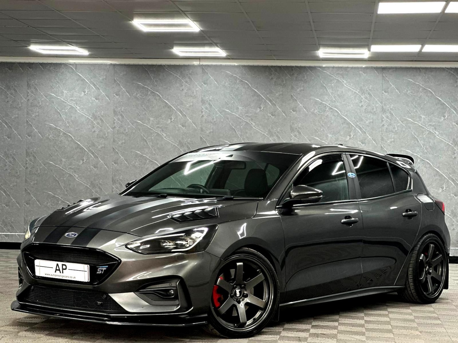 Used Ford Focus 2020 for sale - 78098498: Photo 39