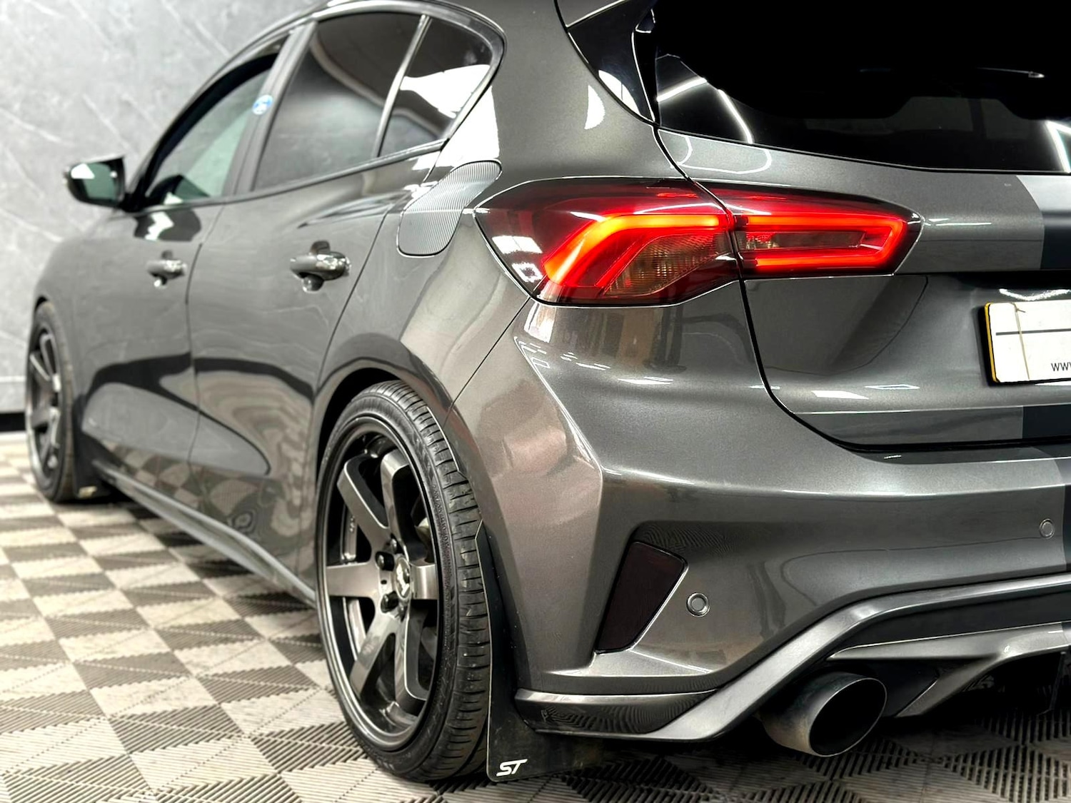 Used Ford Focus 2020 for sale - 78098498: Photo 40