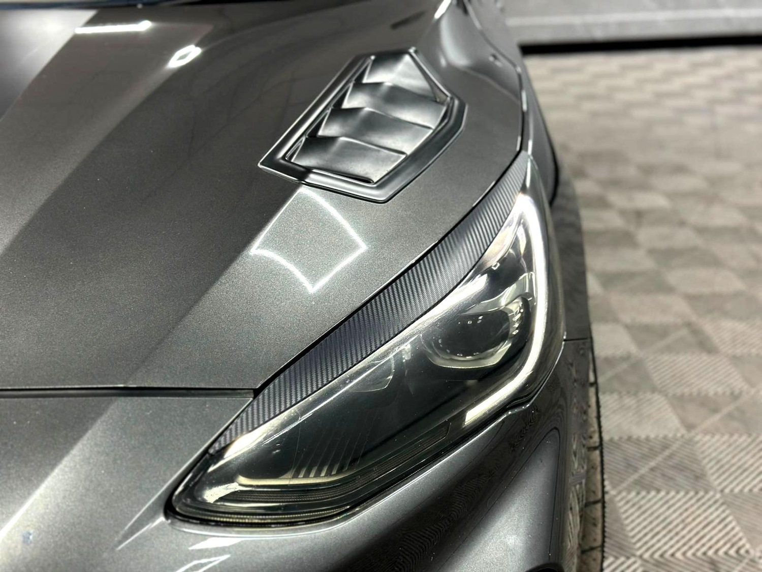 Used Ford Focus 2020 for sale - 78098498: Photo 41