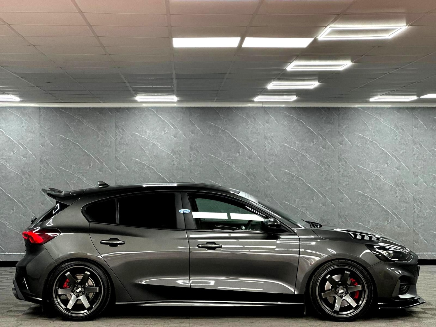 Used Ford Focus 2020 for sale - 78098498: Photo 42