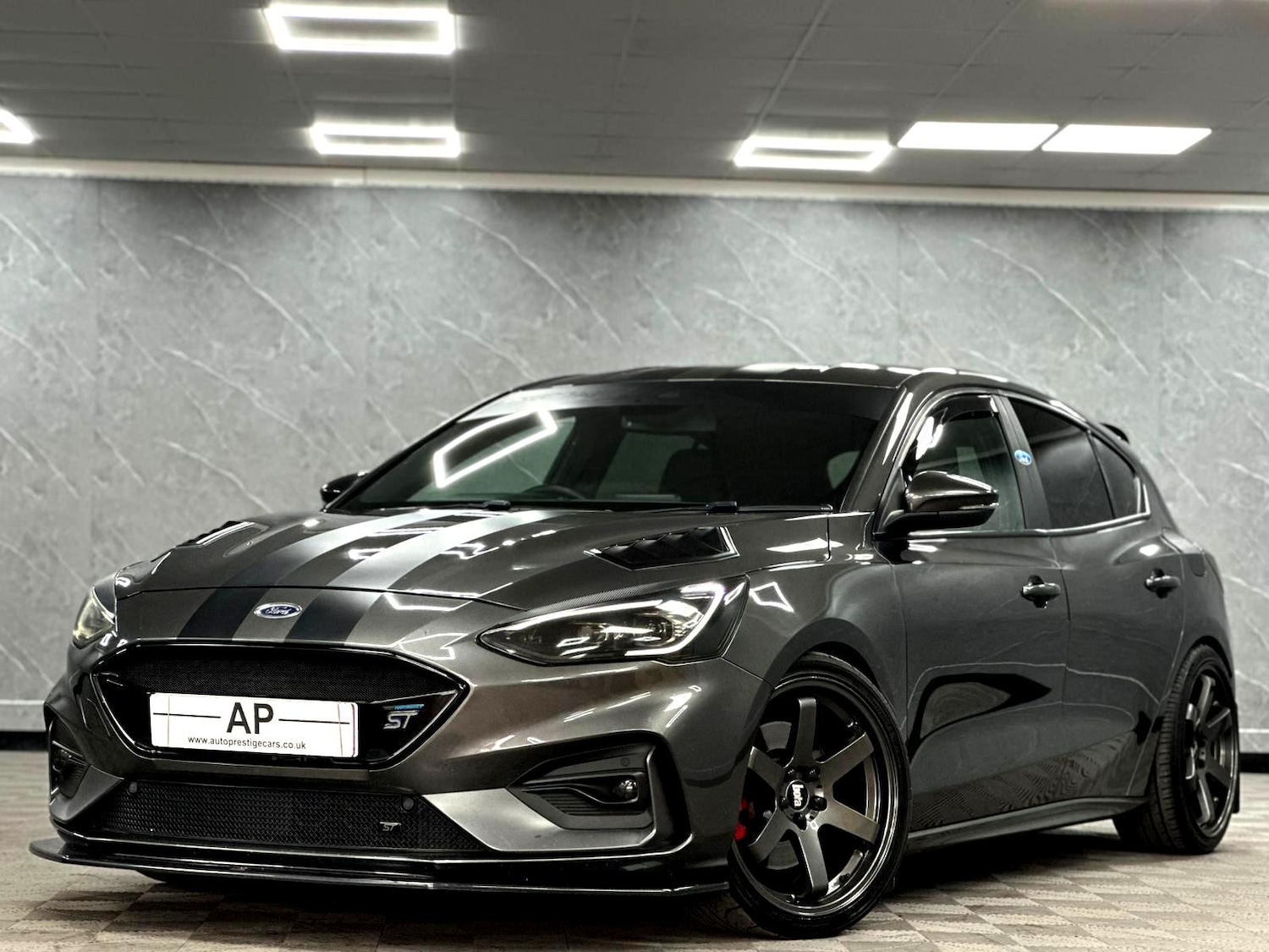 Used Ford Focus 2020 for sale - 78098498: Photo 44