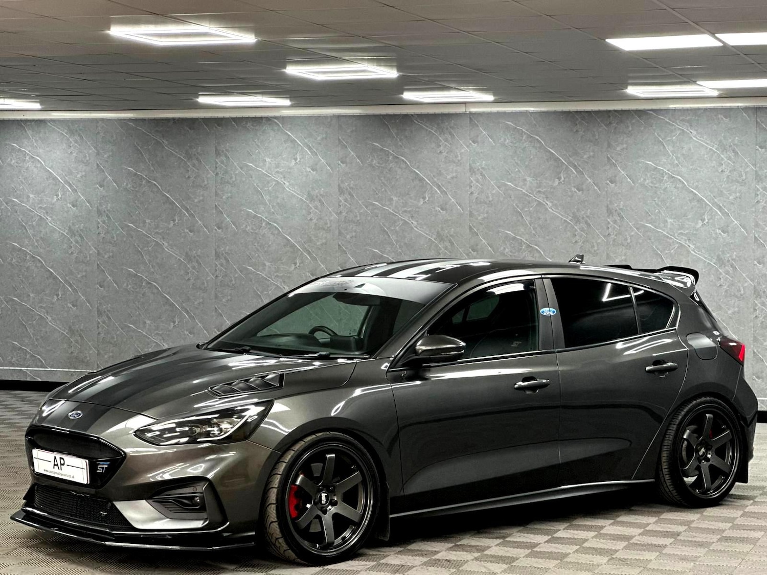 Used Ford Focus 2020 for sale - 78098498: Photo 45