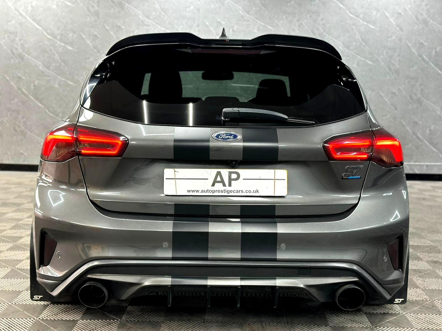 Used Ford Focus 2020 for sale - 78098498: Photo 46