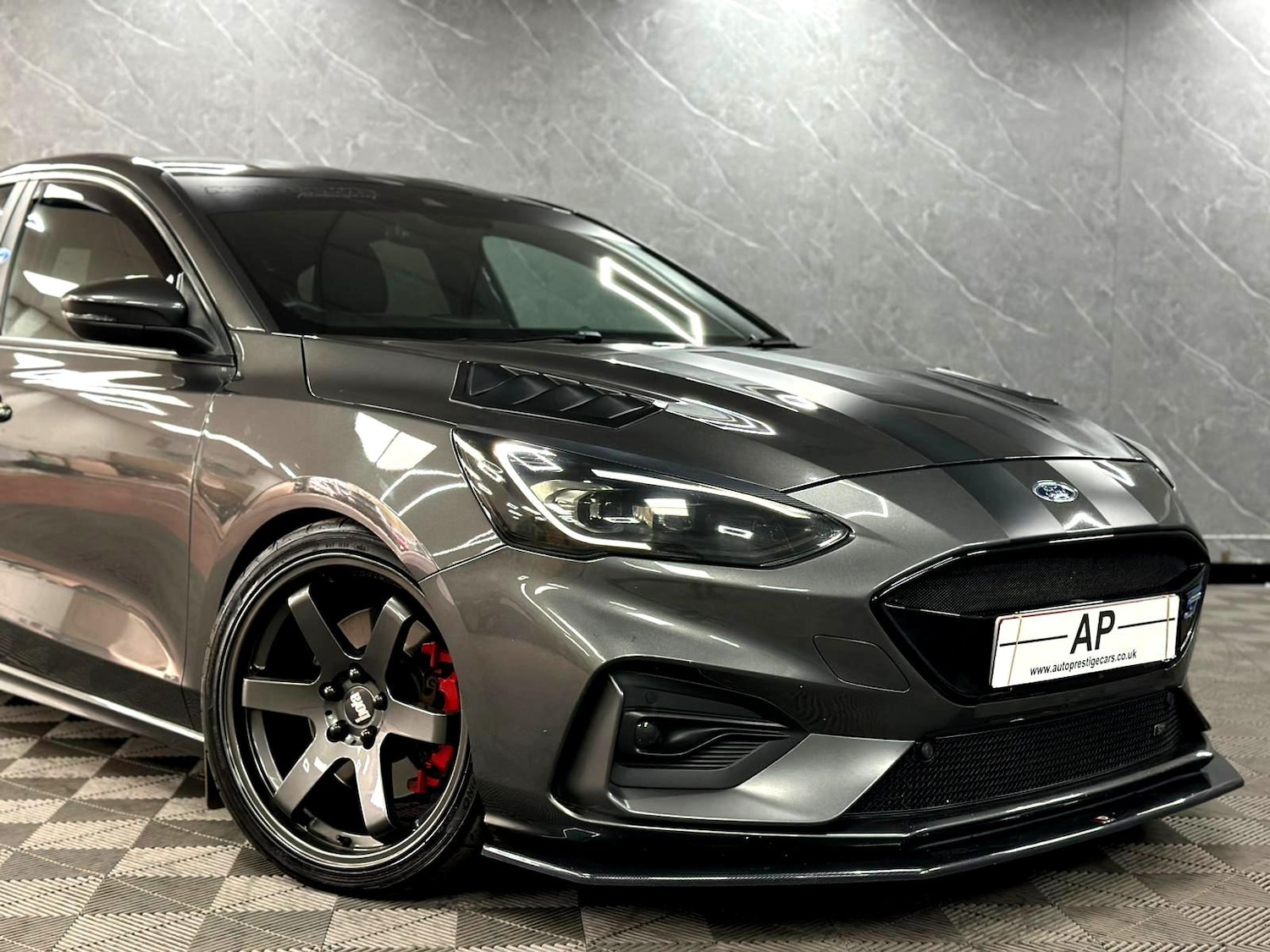 Used Ford Focus 2020 for sale - 78098498: Photo 47