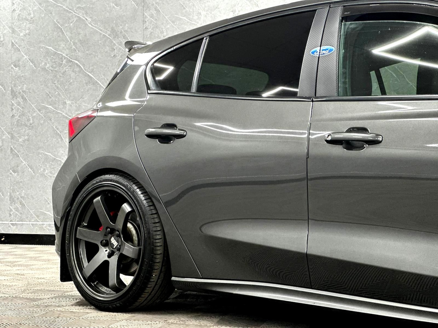 Used Ford Focus 2020 for sale - 78098498: Photo 48