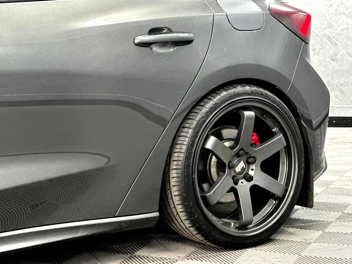 Used Ford Focus 2020 for sale - 78098498: Photo 49