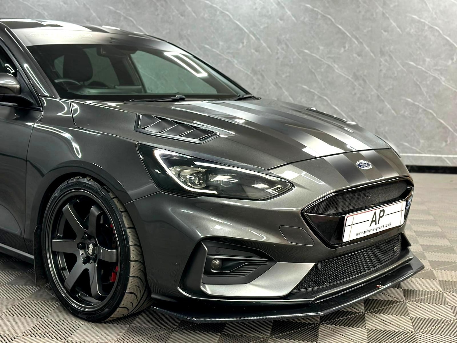 Used Ford Focus 2020 for sale - 78098498: Photo 5