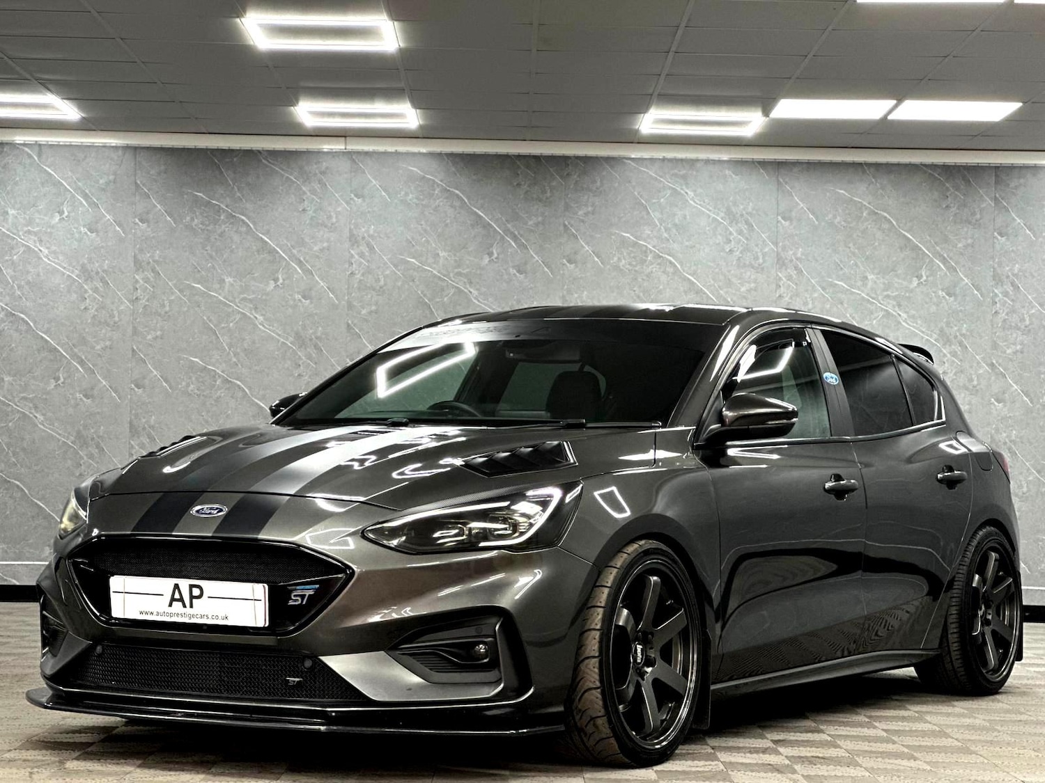 Used Ford Focus 2020 for sale - 78098498: Photo 50