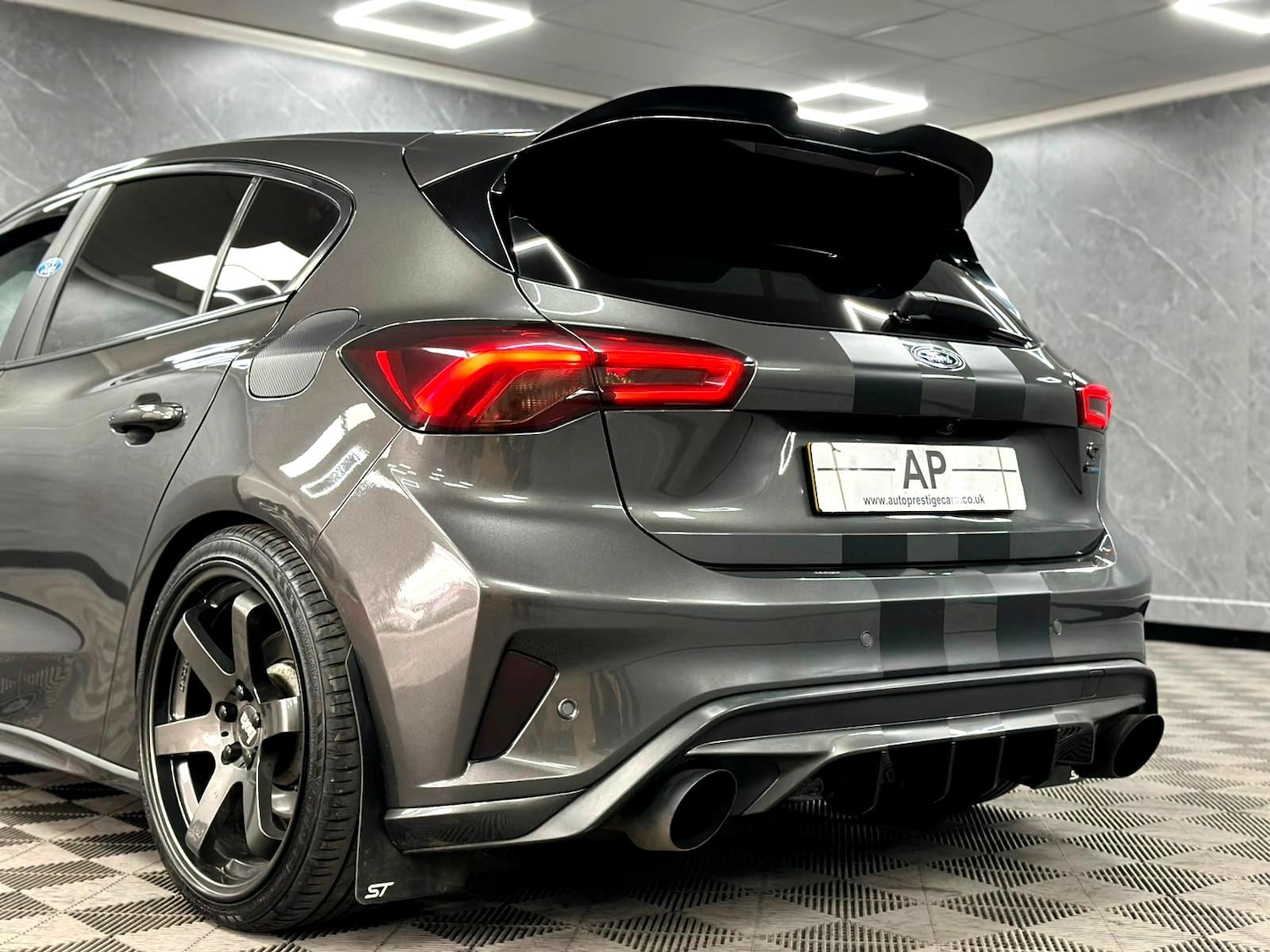 Used Ford Focus 2020 for sale - 78098498: Photo 51