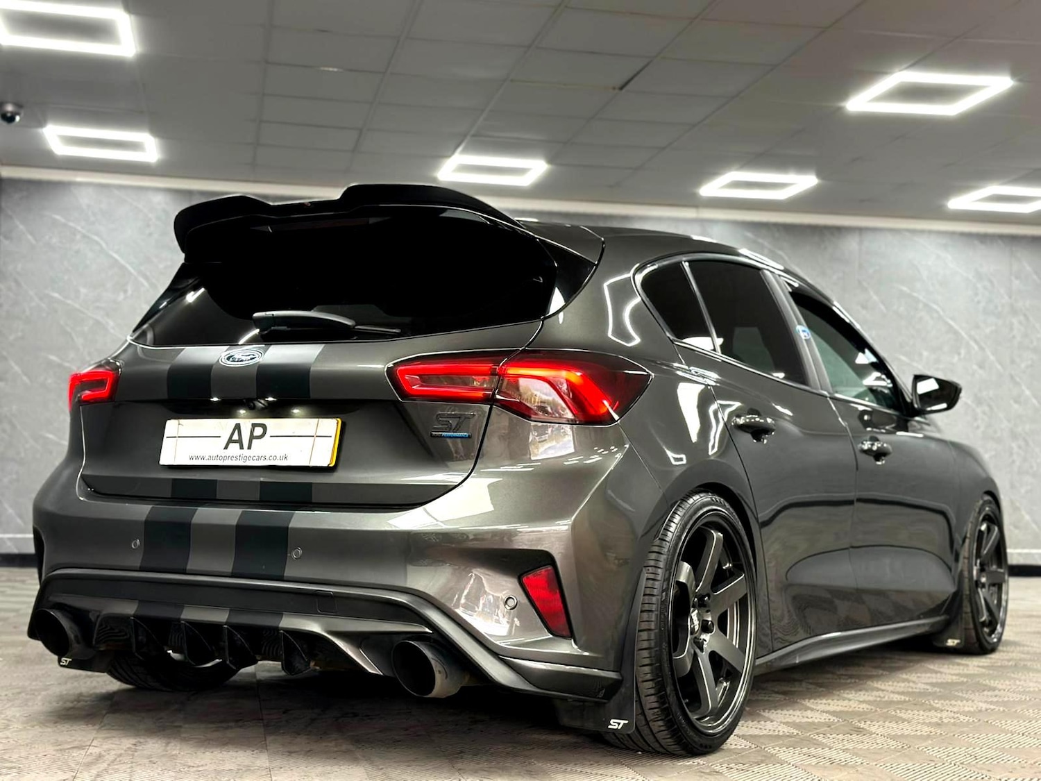 Used Ford Focus 2020 for sale - 78098498: Photo 53