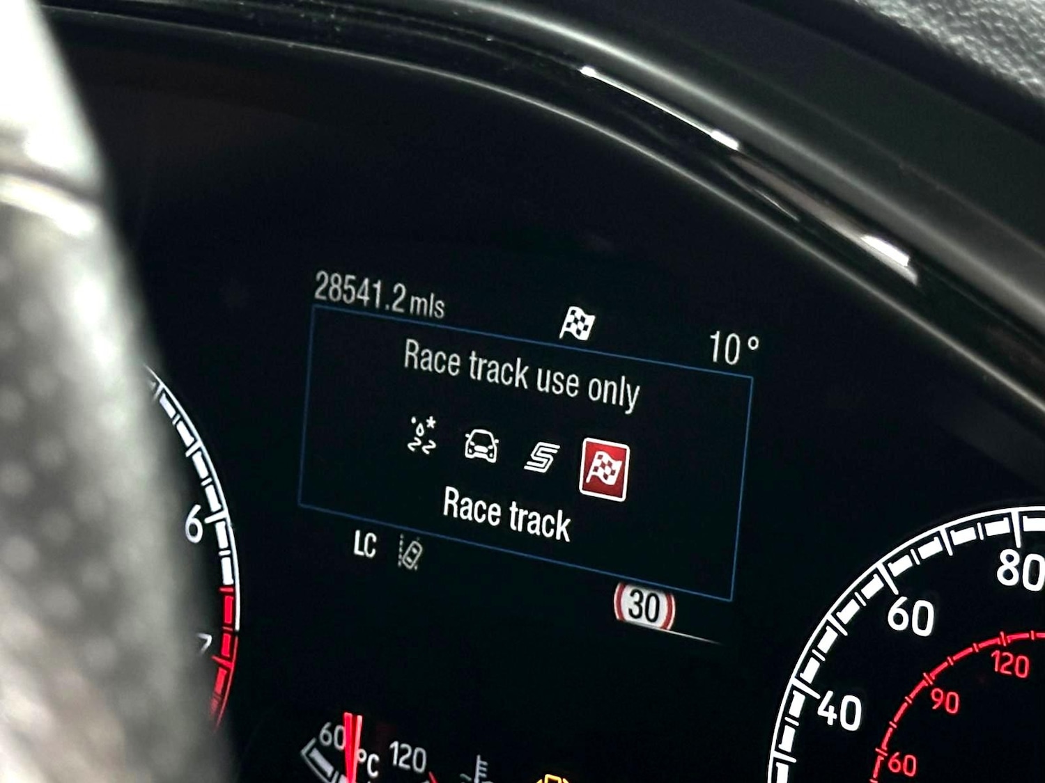 Used Ford Focus 2020 for sale - 78098498: Photo 6