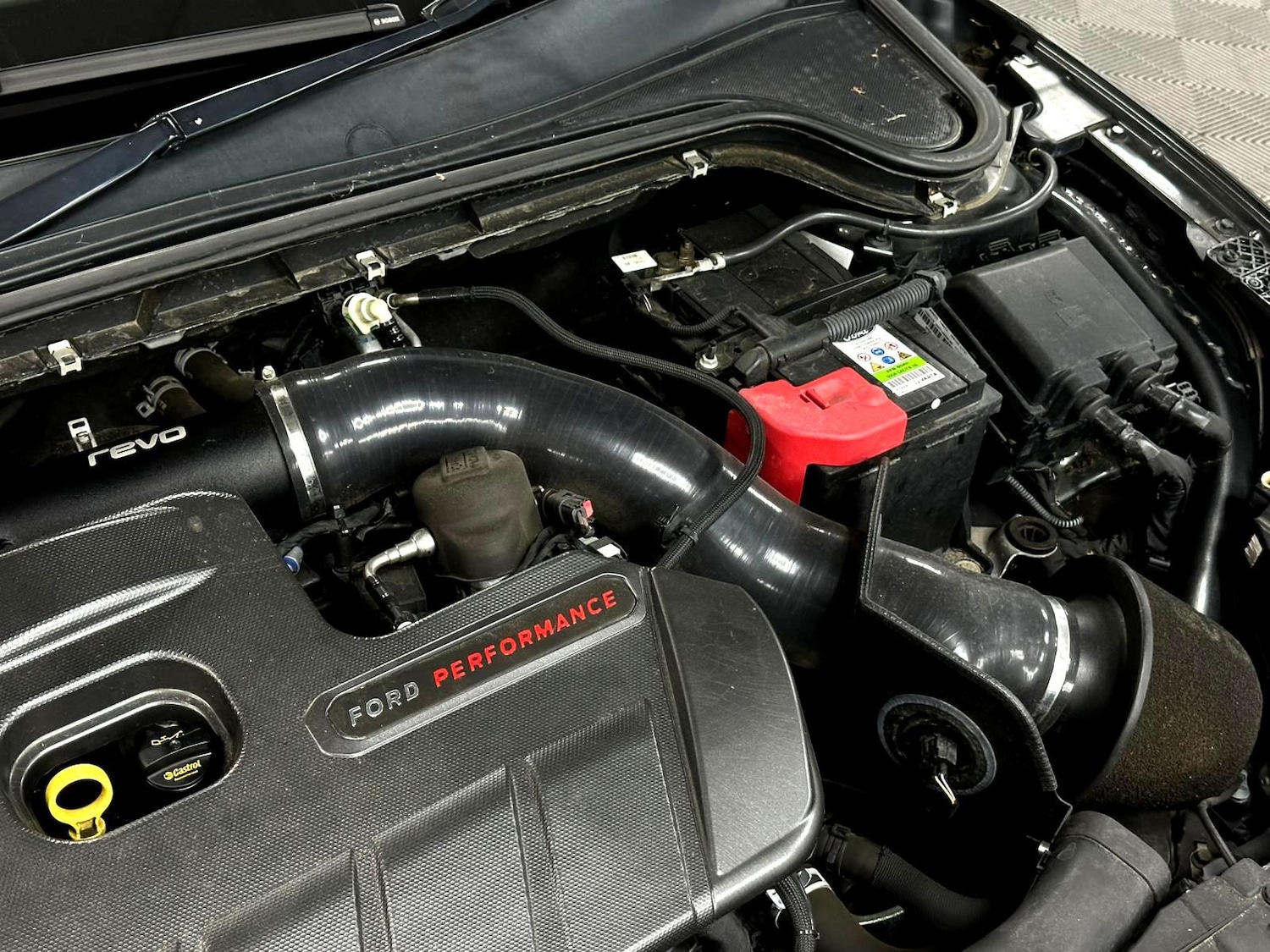 Used Ford Focus 2020 for sale - 78098498: Photo 8