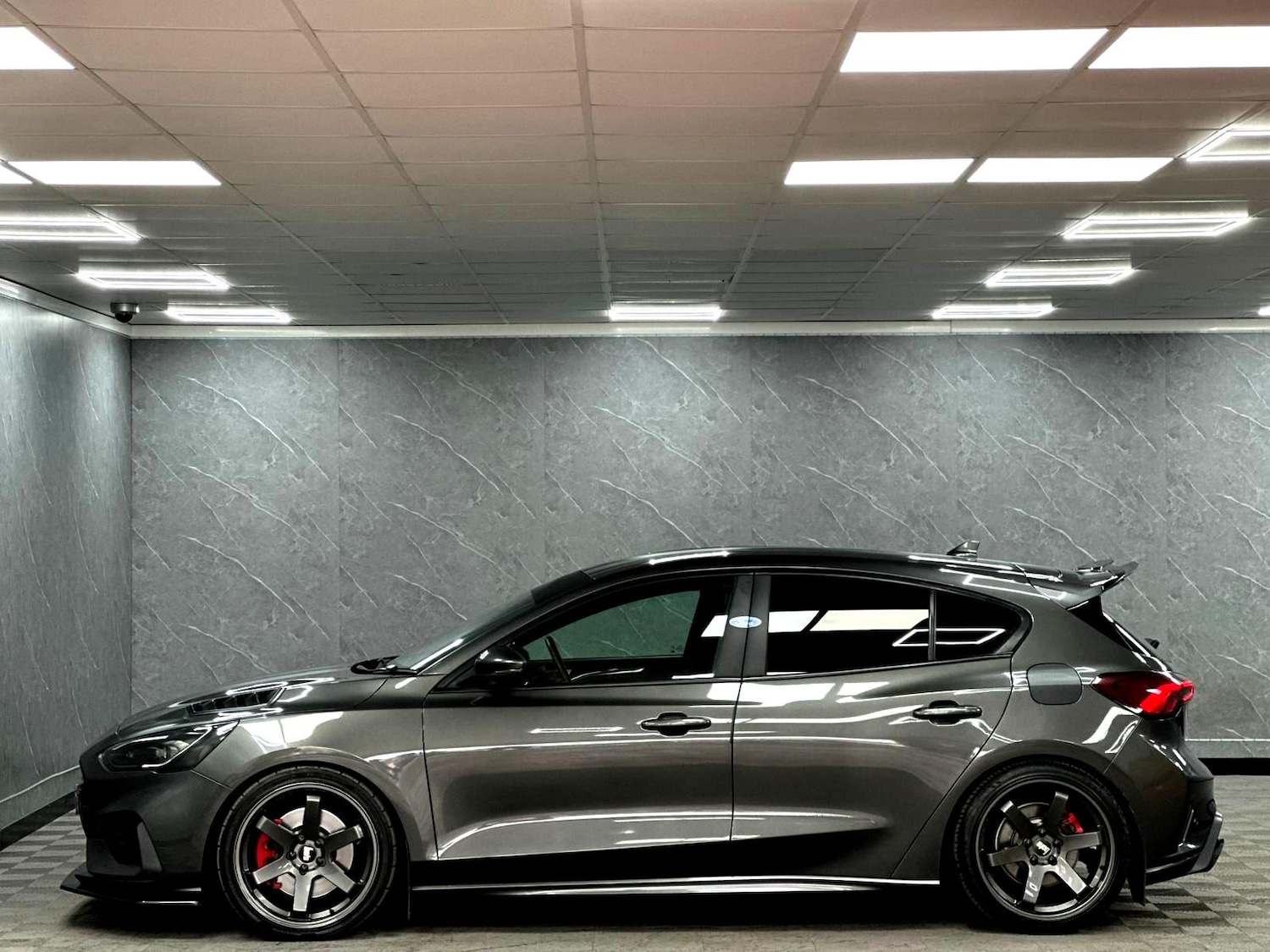 Used Ford Focus 2020 for sale - 78098498: Photo 9