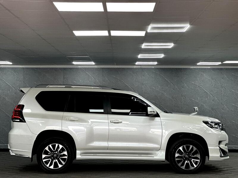 Used Toyota Land Cruiser 2024 for sale - 78158320: Photo 16