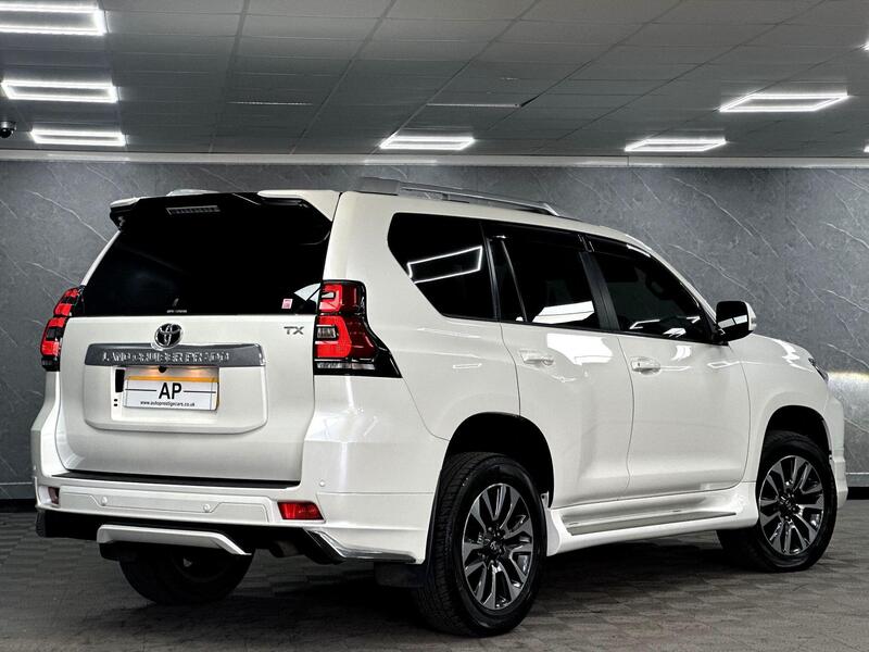 Used Toyota Land Cruiser 2024 for sale - 78158320: Photo 19