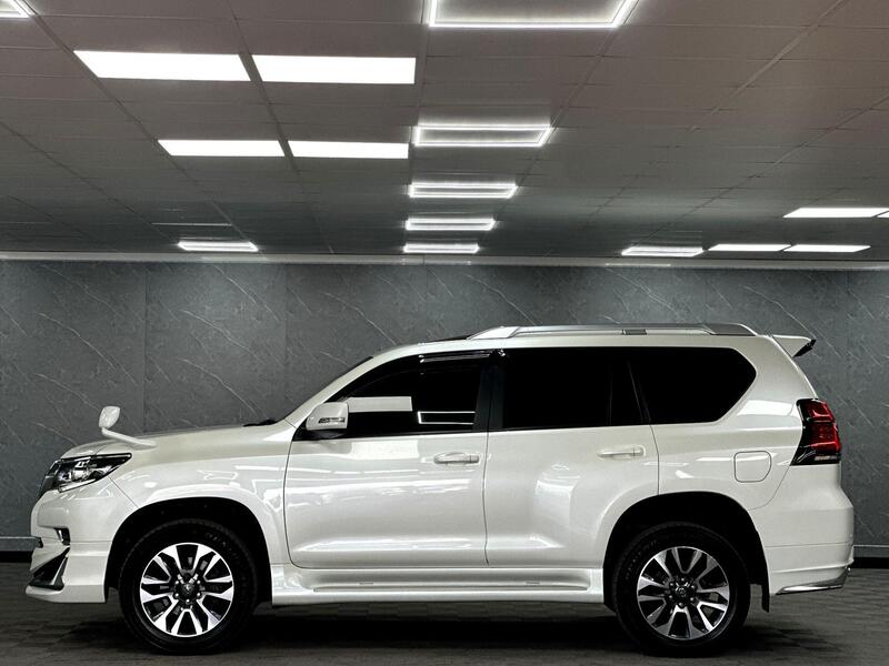 Used Toyota Land Cruiser 2024 for sale - 78158320: Photo 26