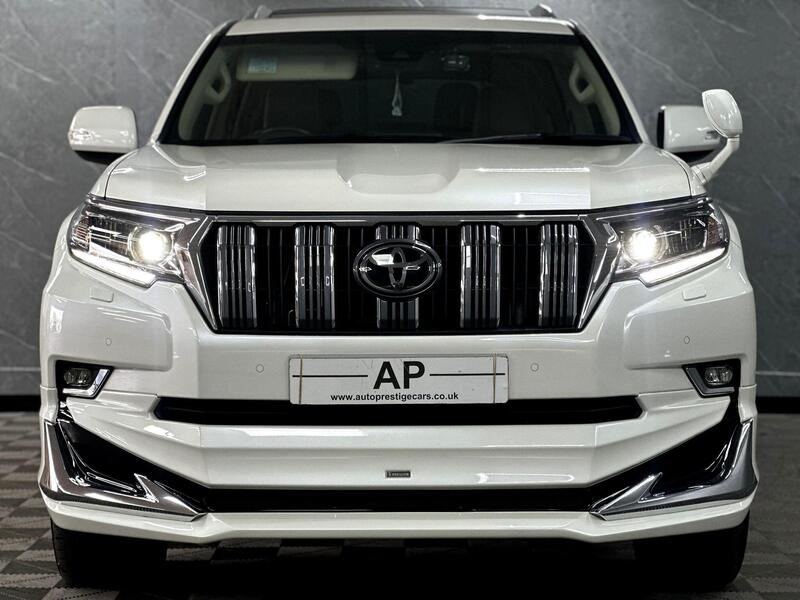 Used Toyota Land Cruiser 2024 for sale - 78158320: Photo 30