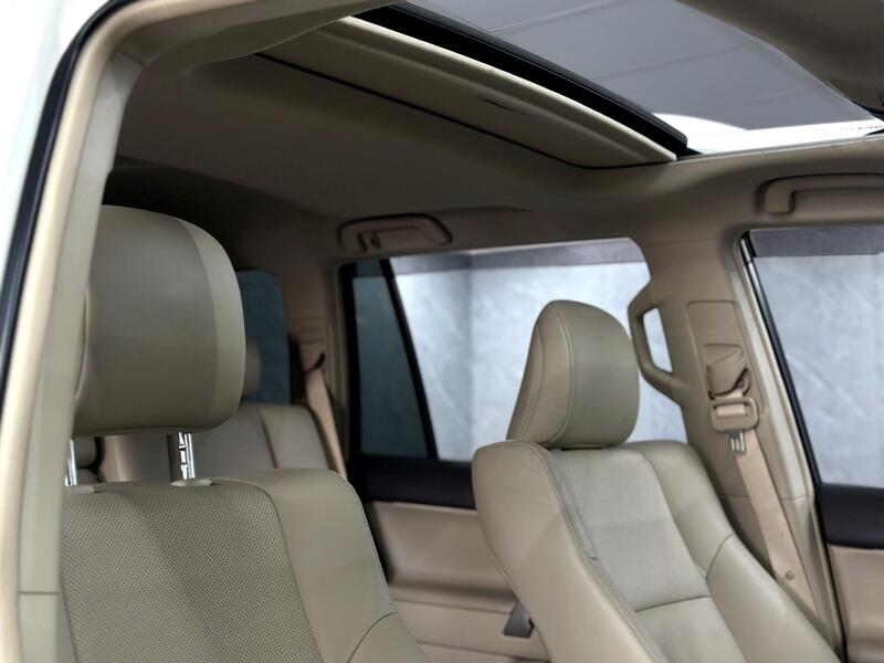 Used Toyota Land Cruiser 2024 for sale - 78158320: Photo 41