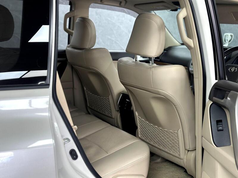 Used Toyota Land Cruiser 2024 for sale - 78158320: Photo 43