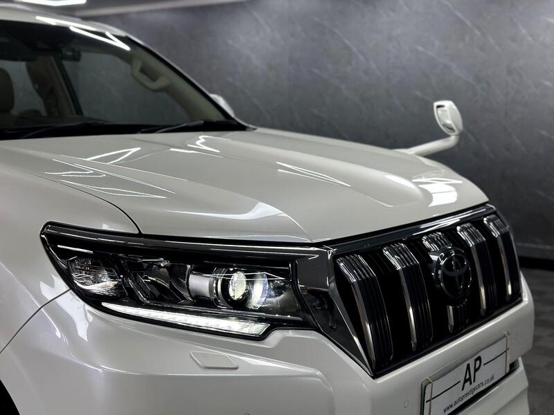 Used Toyota Land Cruiser 2024 for sale - 78158320: Photo 54