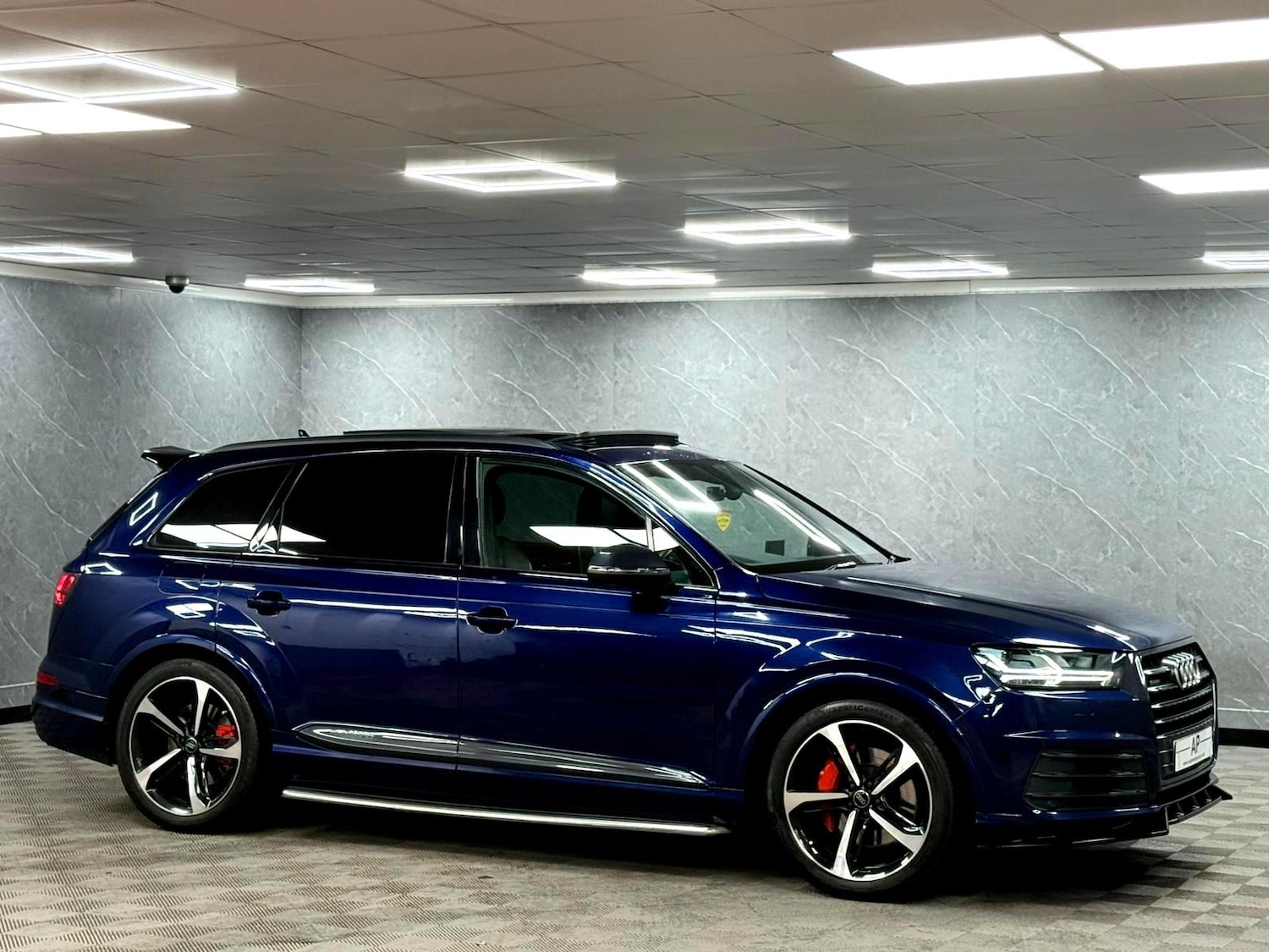 Used Audi Q7 2019 for sale - 76759243: Photo 12