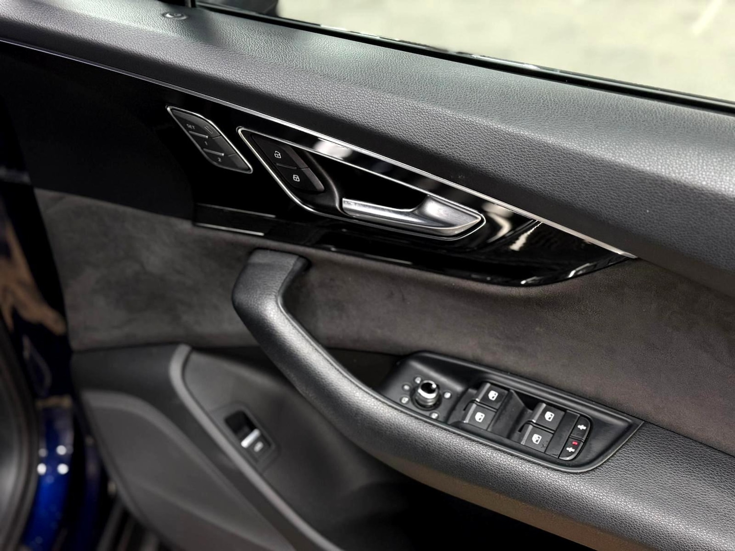 Used Audi Q7 2019 for sale - 76759243: Photo 15